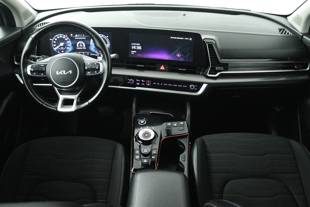 Kia Sportage – foto 8