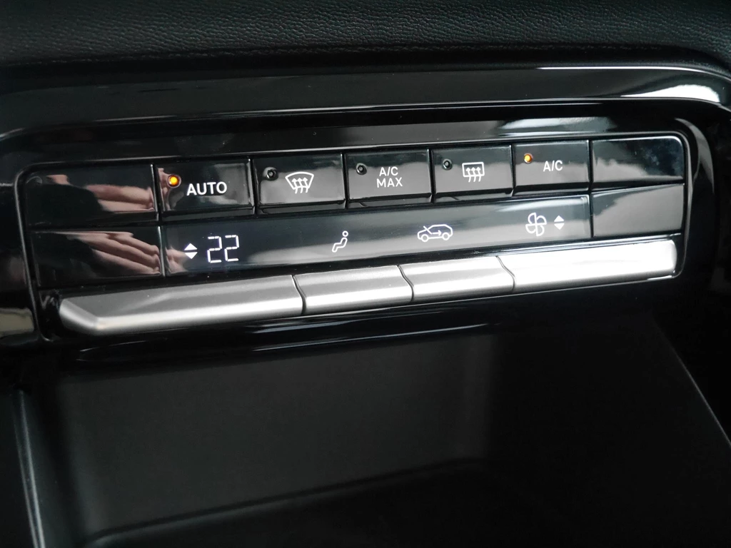 Citroën C3 Aircross – foto 26