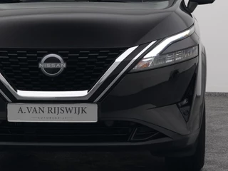Nissan QASHQAI – thumbnail 29