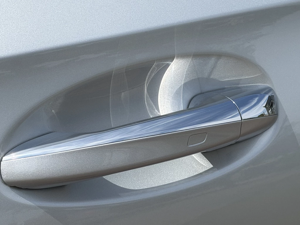 Mercedes-Benz A-Klasse – foto 16