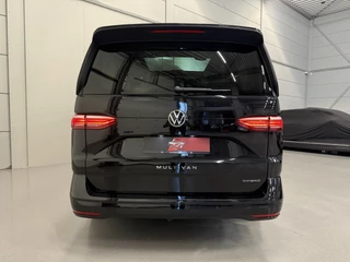 Volkswagen Multivan – thumbnail 5