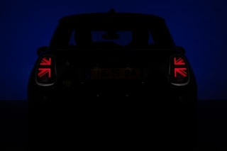 MINI Electric – thumbnail 5
