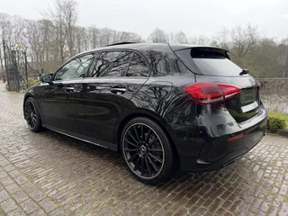 Mercedes-Benz A-Klasse – thumbnail 3