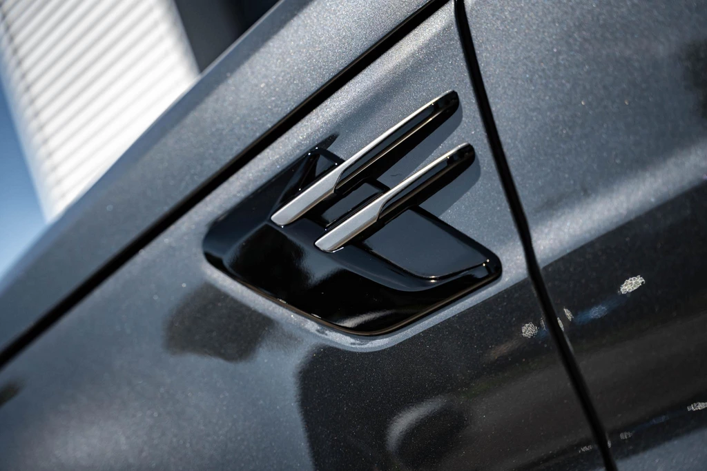 Land Rover Range Rover Sport – foto 25