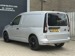 Volkswagen Caddy – thumbnail 3