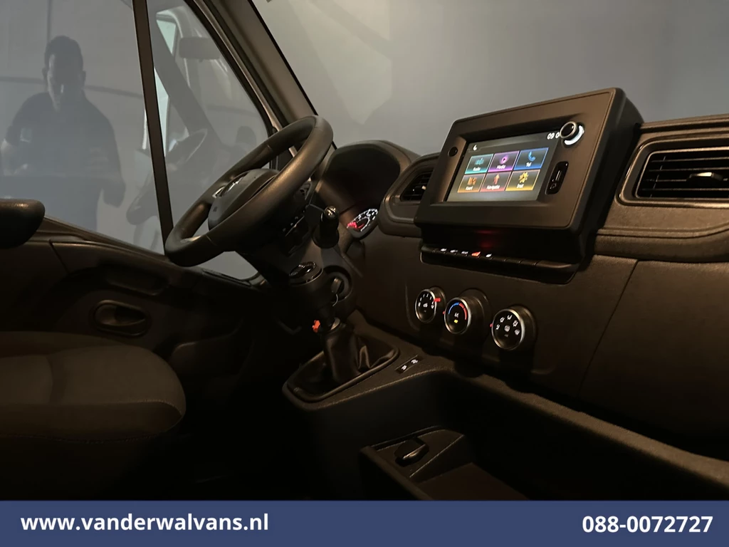 Renault Master – foto 19