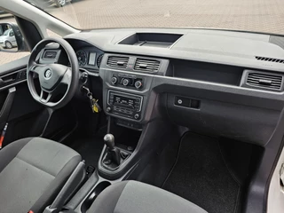 Volkswagen Caddy – thumbnail 6