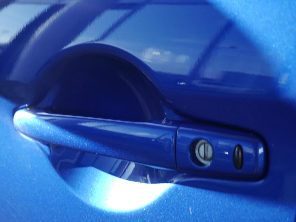 Mitsubishi ASX – foto 16