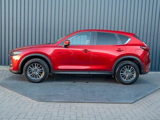 Mazda CX-5 – thumbnail 5