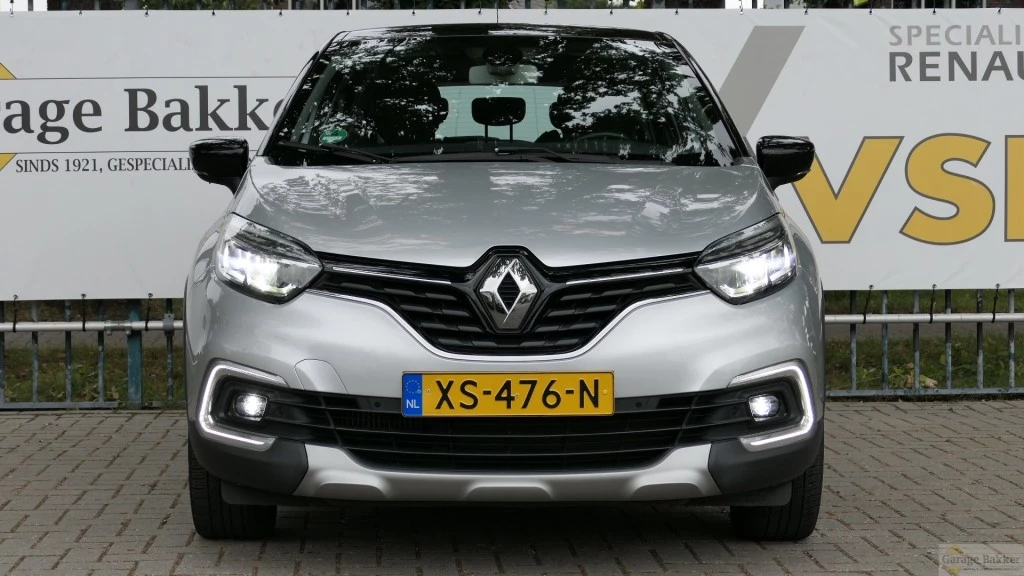 Renault Captur – foto 6