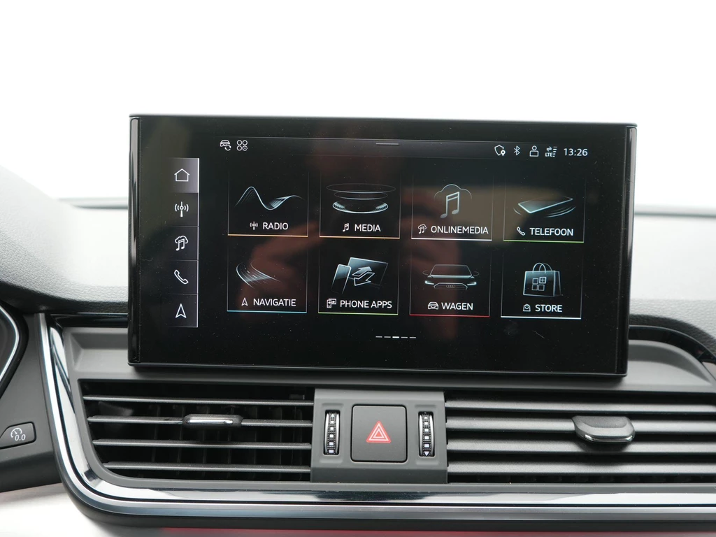 Audi Q5 – foto 24