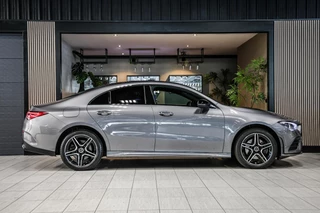 Mercedes-Benz CLA – thumbnail 6