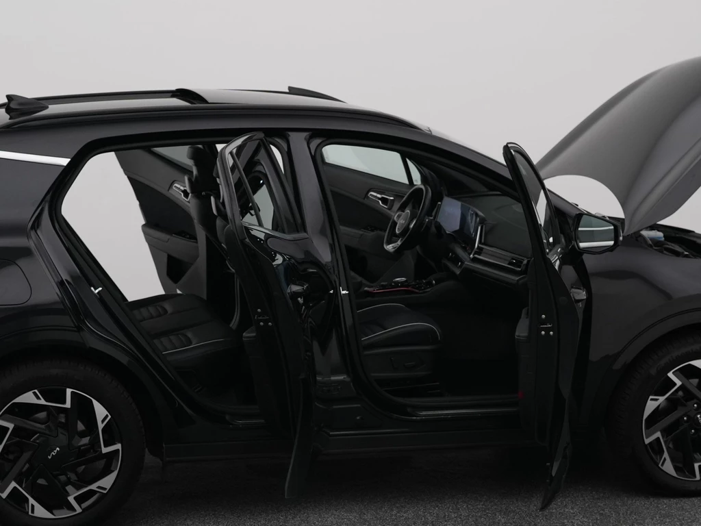 Kia Sportage – foto 34