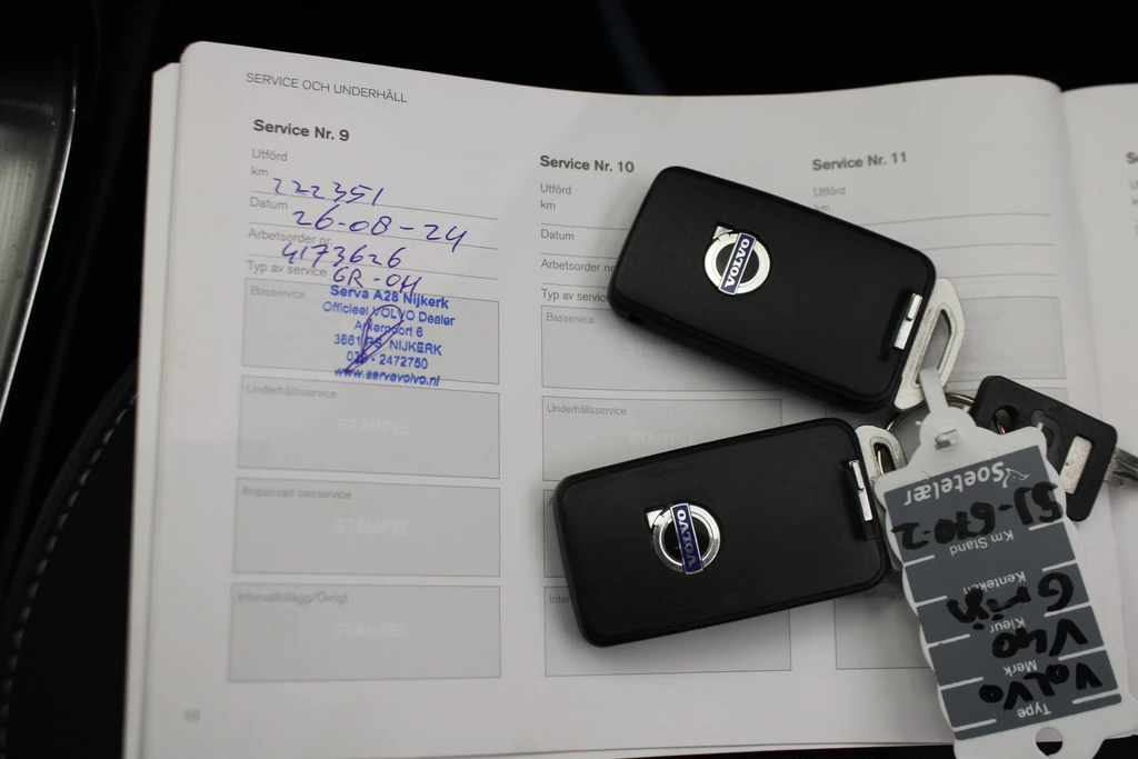 Volvo V40 – foto 19