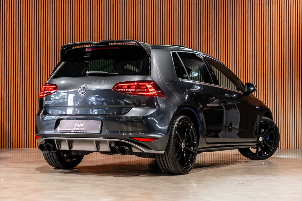 Volkswagen Golf – foto 7