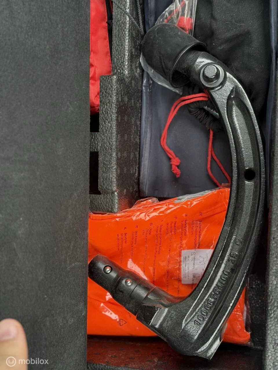 Opel Astra – foto 30