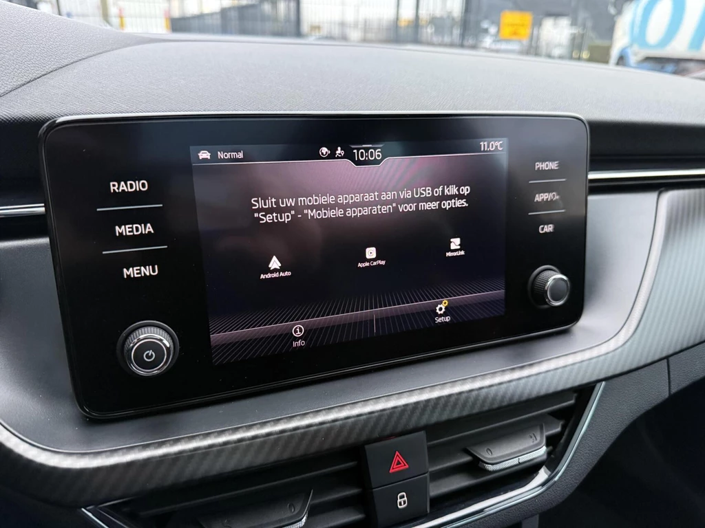 Škoda Scala – foto 11