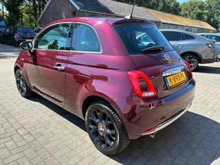 Fiat 500 – thumbnail 2
