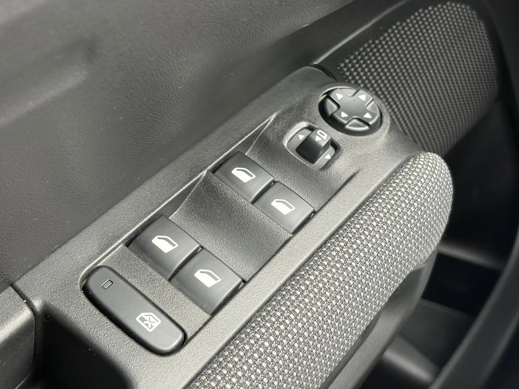 Citroën C3 Aircross – foto 25