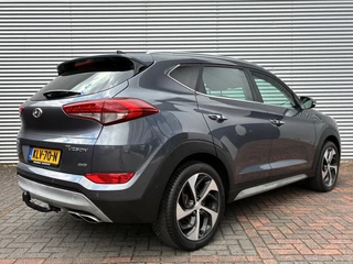Hyundai Tucson – thumbnail 5
