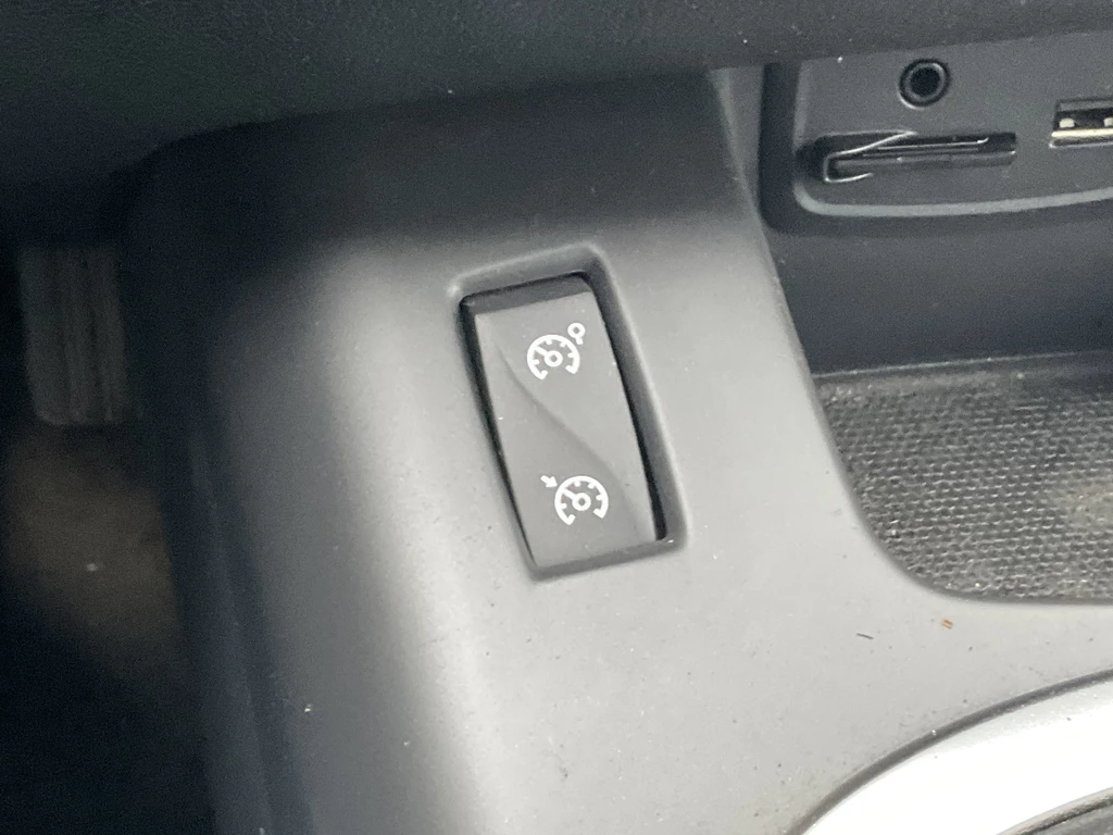 Renault Scénic – foto 24