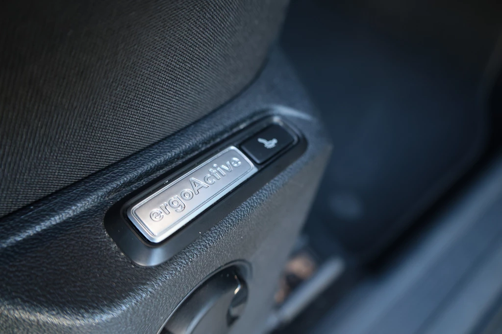 Volkswagen Tiguan – foto 27