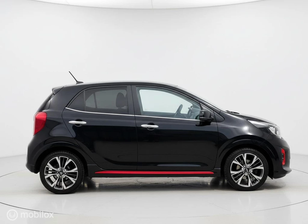 Kia Picanto – foto 7