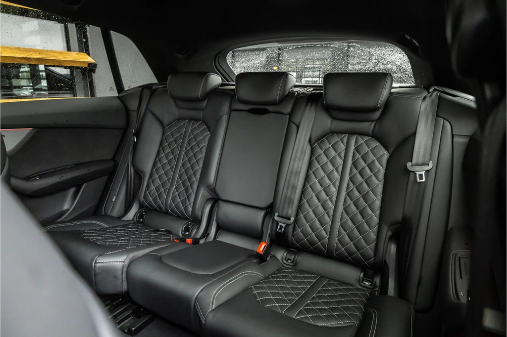 Audi Q8 – foto 34