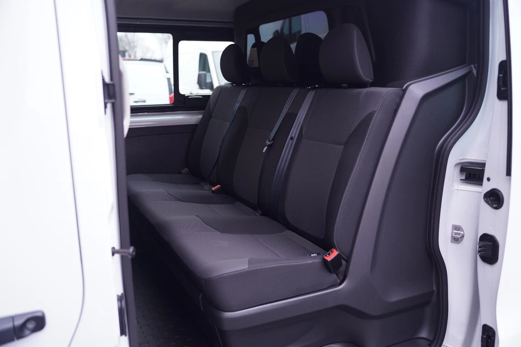 Renault Trafic – foto 25