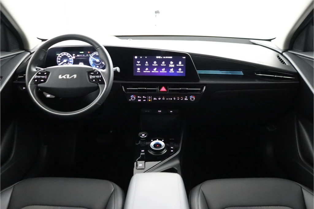 Kia Niro – foto 35