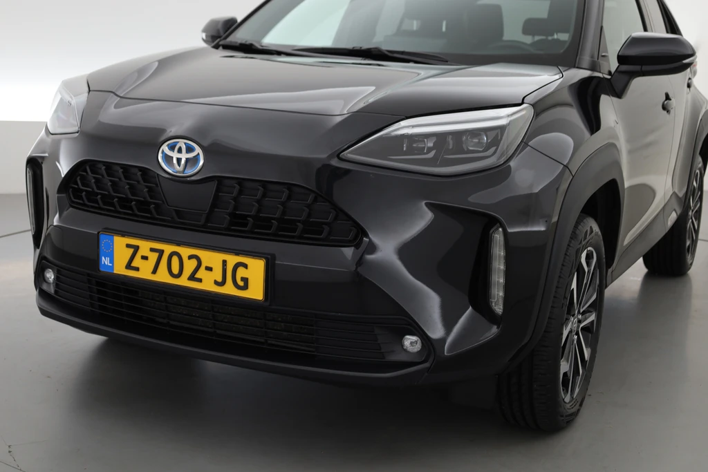 Toyota Yaris Cross – foto 2