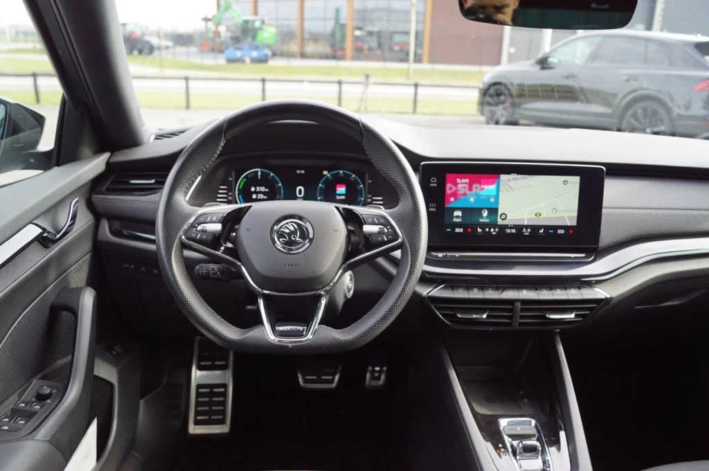 Škoda Octavia – foto 47