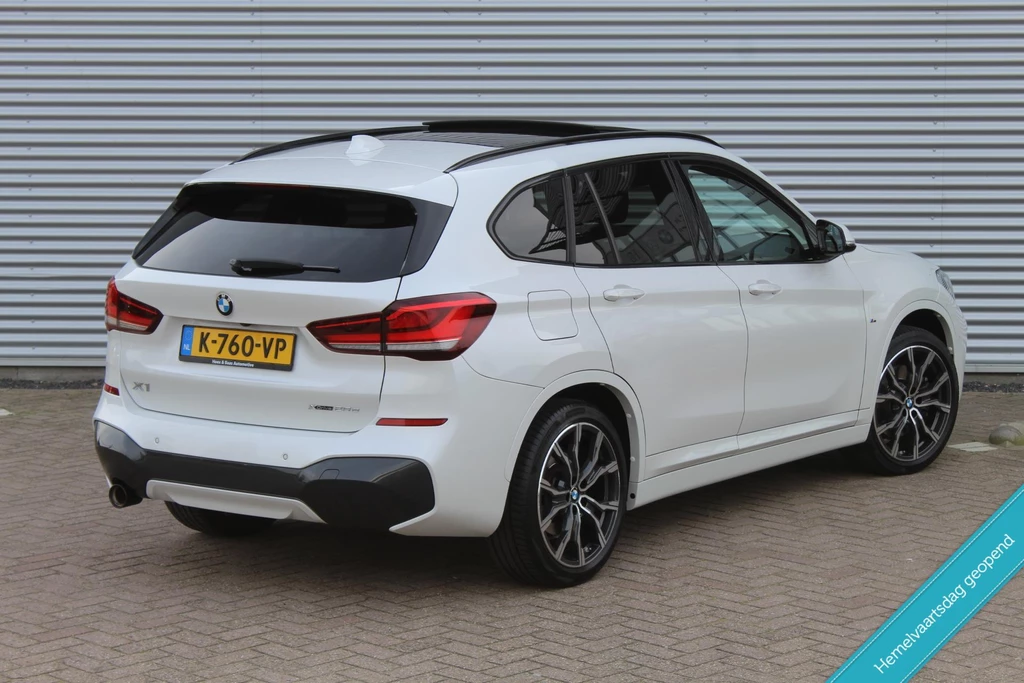 BMW X1 – foto 8