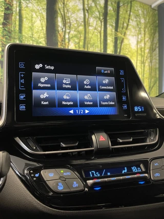 Toyota C-HR – thumbnail 18
