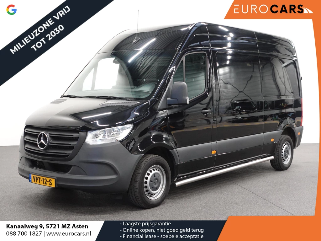 Mercedes-Benz Sprinter – foto 1