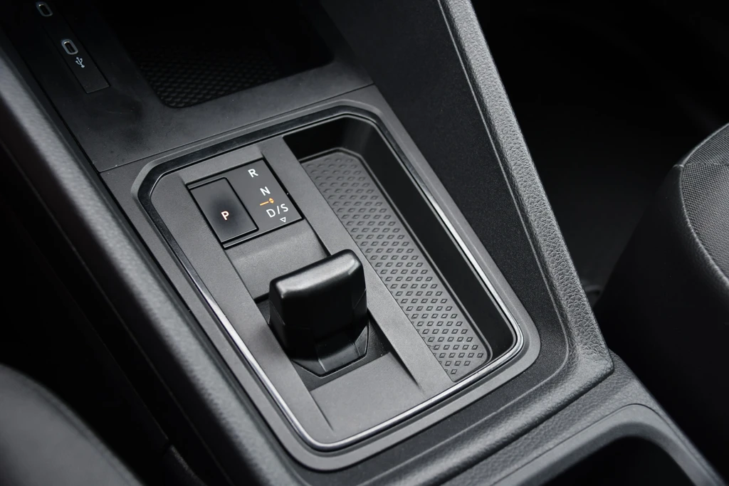 Volkswagen Caddy – foto 24