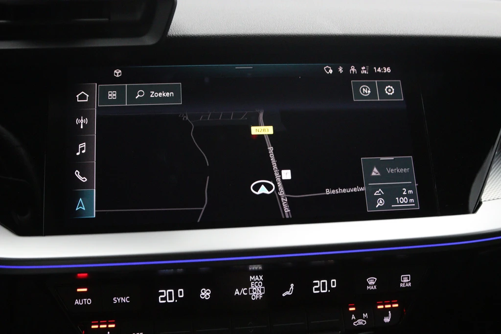 Audi A3 – foto 31