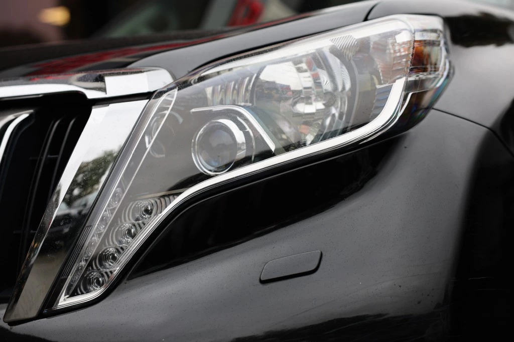 Toyota Land Cruiser – foto 29