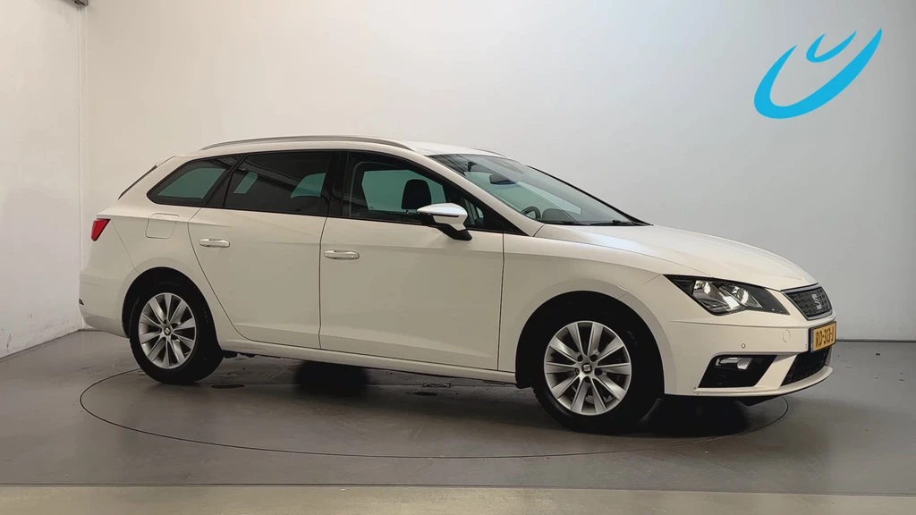 SEAT Leon – foto 7