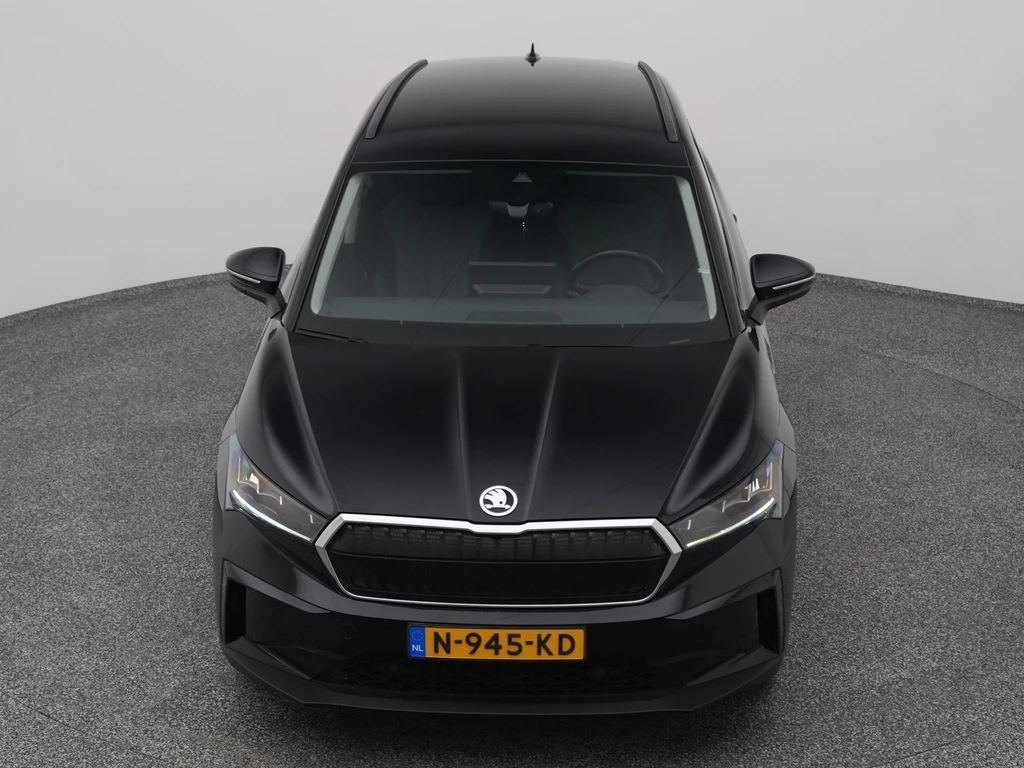 Škoda Enyaq iV – foto 17