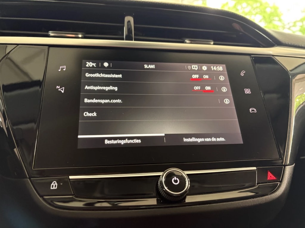 Opel Corsa – foto 9