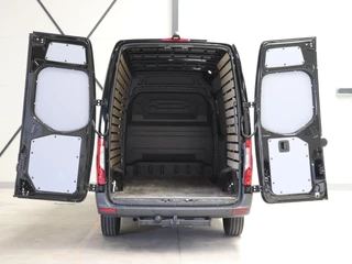 Mercedes-Benz Sprinter – thumbnail 10