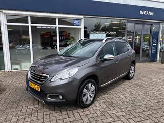 Peugeot 2008 – thumbnail 2