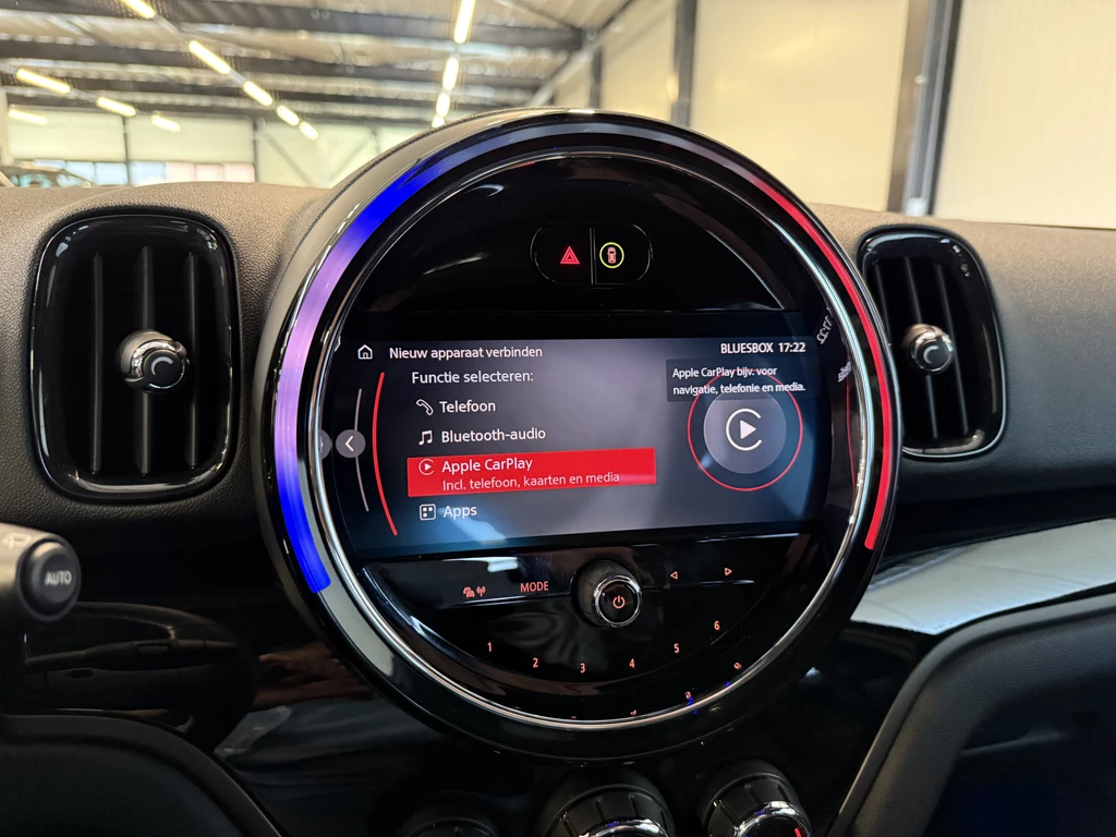 MINI Countryman – foto 19