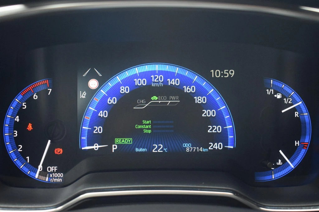 Toyota Corolla – foto 29