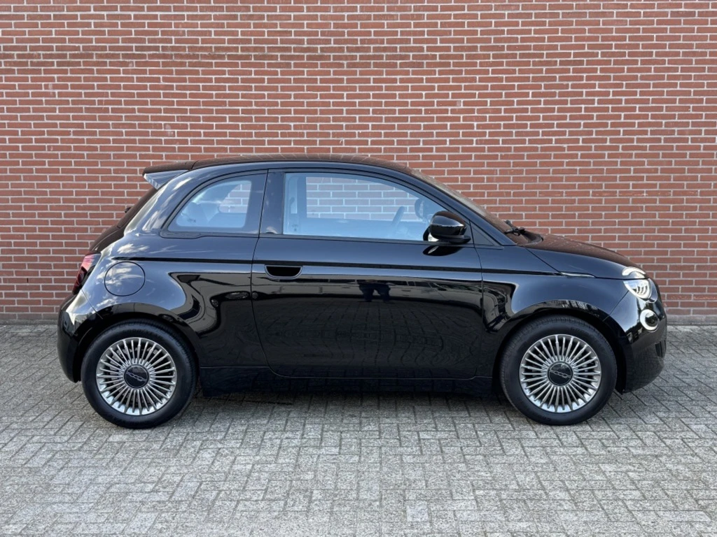 Fiat 500e – foto 8