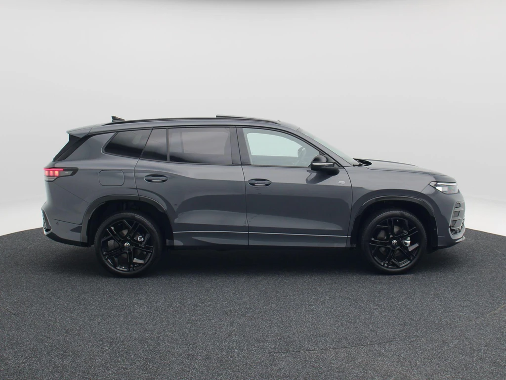 Volkswagen Tayron – foto 6