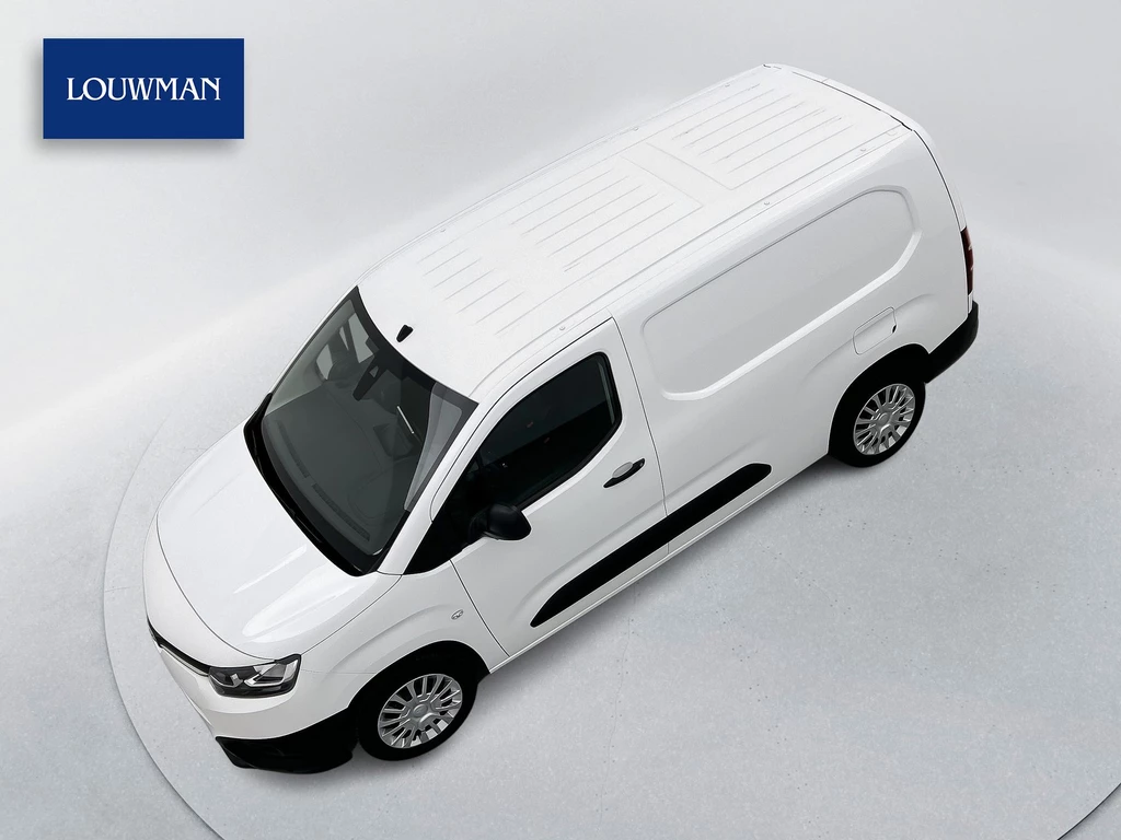 Toyota ProAce – foto 4