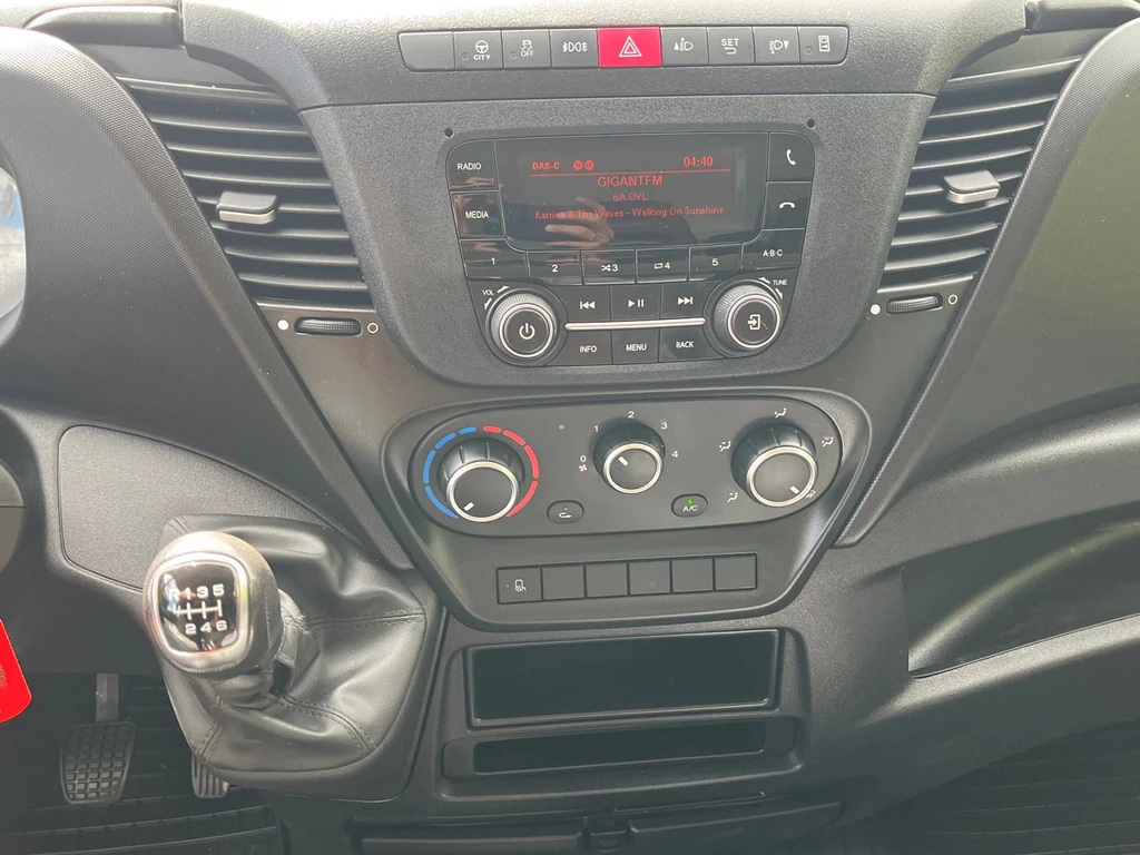 Iveco Daily – foto 10