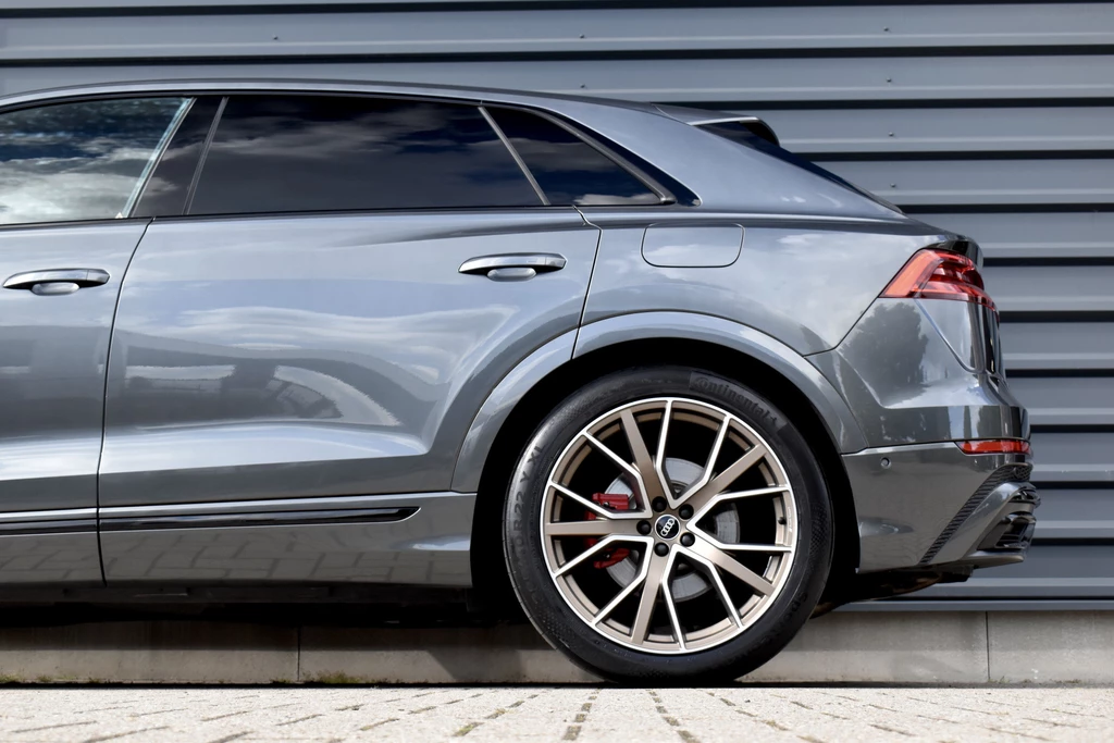 Audi Q8 – foto 43